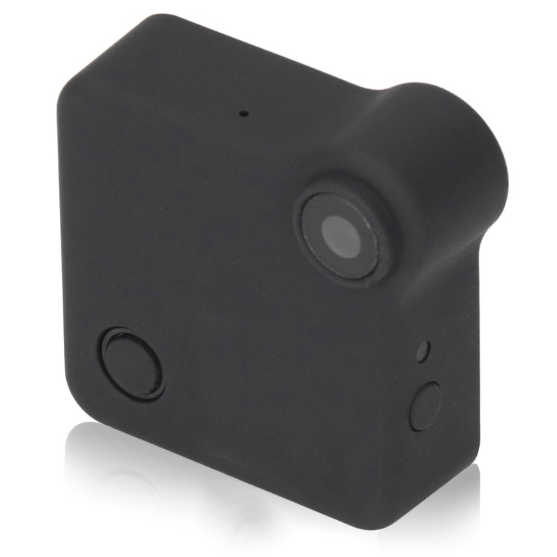 Industrial Camera Wireless WiFi Remote Control 8MP 140° Wide Angle