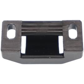 MINI R50 R52 R53 Glove Box Lid Lock Striker Catch 51167056615 Genuine