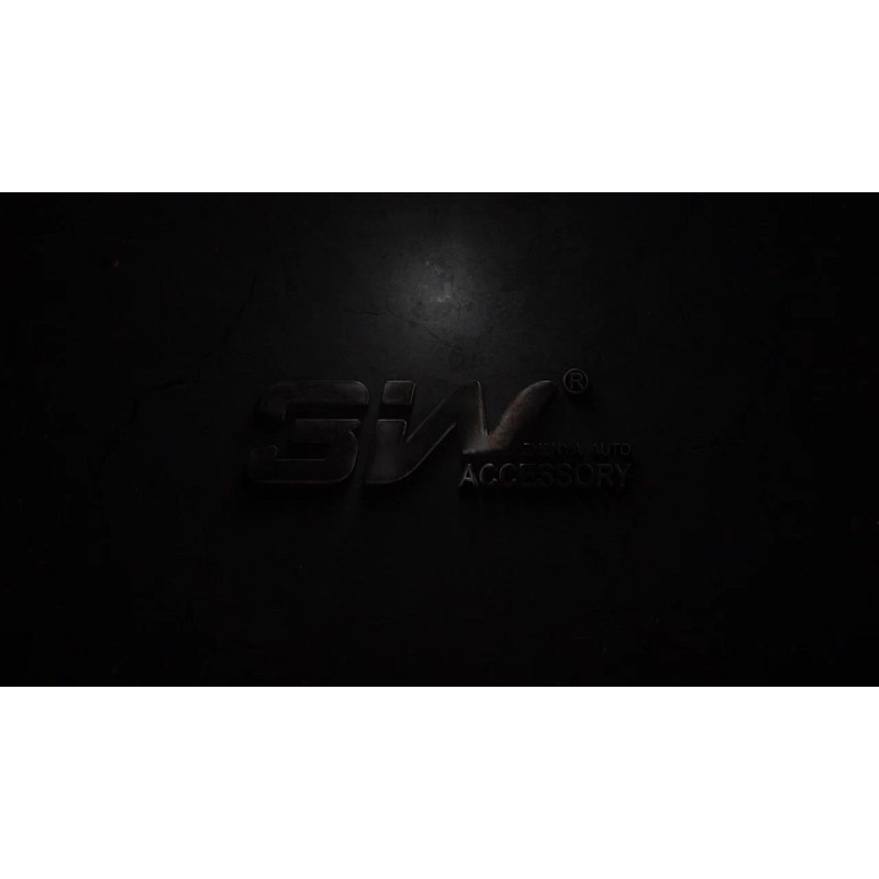 3W Car Trunk Mat Replacement for Land Rover Defender 2019-2023