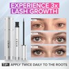 NYK1 CONCENTRATED Lash Serum For Eyelash Growth (XL - 8ml)