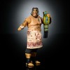 Mattel WWE Ultimate Edition Umaga Figura de acción