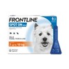 FRONTLINE FRONTLINE Spot On Flea & Tick Treatment for Small