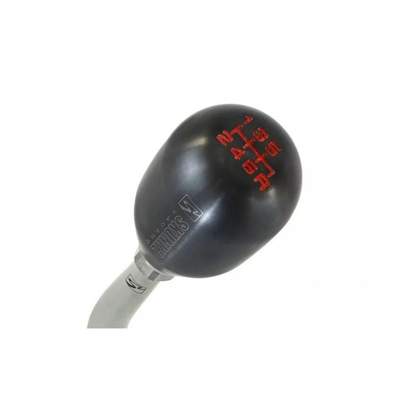 Skunk2 Weighted Shift Knob 6-Speed for Honda/Acura M10X1.50 440grams 627-99-0081