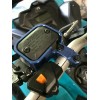 ATW Industries Ski-Doo Lynx Gen 5 Billet Aluminum Brake Reservoir