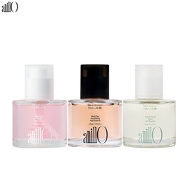 ANILLO Hair Essence 50ml, Type:Patchouli Garden