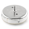 Jamiikury 4-1/4" / 110mm Diamond Drill Bits, Glass Tile Hole