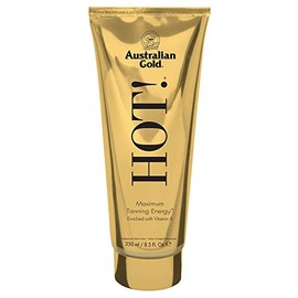 Australian Gold Hot Tanning Lotion