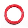 BUGUUYO Abs 1.75mm for 3D Pen 10m Shrinkage 190-230℃ Temp