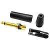 5 Meter - Gotham GAC-1 Ultra Pro - Premium, Low-Capacitance