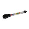 Dapetz ® Disc-type Ethylene Glycol Anti-freeze Tester -7°c To -37°c