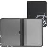 kwmobile Vehicle Registration Certificate Case with Card Slots - Faux