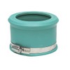Fernco PQS-6 QwikSeal Coupling for Lateral Connection to Concrete, Clay,