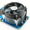 KKnoon 150W 20A Adjustable Constant Current Electronic Load 2.4inch TFT