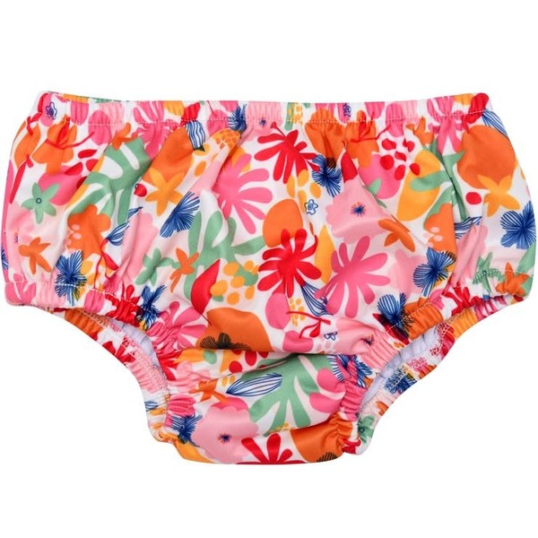 Ellepi Revolutionary Reusable Swim Nappy for Babies and Toddlers, Boys