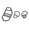 A ABSOPRO Car Solenoid Gasket Kit for 15825-P08-005 36172-P08-005 36172-P08-015