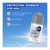 NIVEA MEN ROLL-ON DERMA CONTROL CLINICA 50ML