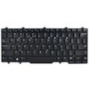 AUTENS US Replacement Keyboard for Dell Latitude E5450 E5470 E7450 E7470 7480 7490 5480 5488 3340 3350 Laptop No Frame, No Pointer, No Backlight