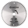 Kyocera Former Ryobi Swordsmith Chip Saw, 4911502, Saw Blade Outer