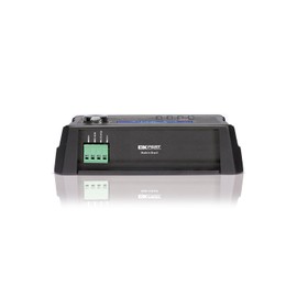 Expert PX1R 4 Channels 2 Digital Inputs Signal Processor DSP BT Equalizer Car Audio Systems Preset with All Settings Mute Phase Limiter Gain Delay Reset