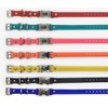 Sparky Pet Co 3/4" Waterproof Biothane Double Buckle E Collar