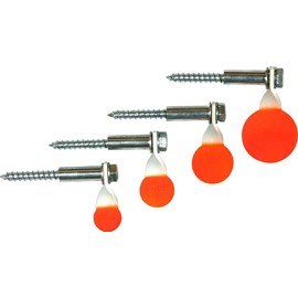 JACK PYKE Mini Spinner Shooting Targets 4 Pack