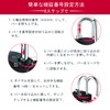 ZHEGE TSA Lock, 2 Keys and Elastic Wire (Total Length