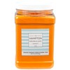 Cheddar Cheese Powder, 2.5 Pound Resealable Jar, Popcorn Cheese Powder,