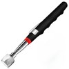 1 x telescopic magnet, strong magnet, rod magnet, extendable magnetic