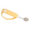 Disabled Patient Spoon Easy Grip Safe Stainless Steel Eating Aids