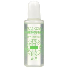 naigai White Hair For Tears On Remover Dog 30ml