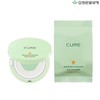 Kim Jeong-moon La Sens Loe Cure Aqua Mild Cooling Sun