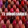 Super Lustrous Lipstick tono Flushed