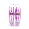 Hyper Yoyo Hyper Raider (Clear & Pink)