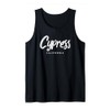 Cypress California Tank Top