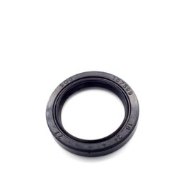 Parts and Parts Radial Shaft Seal 18 x 24 x 4 mm, AS/TC/BASL/WAS, DIN 3760 Seal Ring, NBR 70, Heat & Chemical Resistant, Ideal for Engines, Pumps, Gearboxes & Industrial Applications