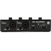 M-Audio M-Track Duo USB Audio Interface
