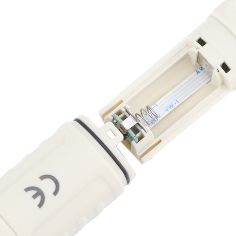 GM1365 Temperature Humidity Recorder Warehouse Thermometer for Cold Storage Laboratory