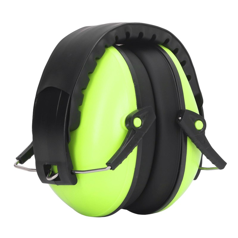 Ear Protection Earmuff NRR 21DB Soundproof Noise Cancelling Headphone Comfortable