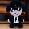 Plush Toys, Soft Stuffed Animals, Cute Plushies for Collectible Decor