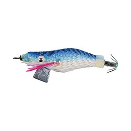 Sea Squid SALTWATER SQUID JIG MICRO MICRO CALMARETTE - 5, By 5, TB, 4