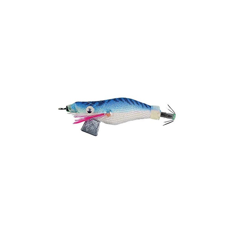 Sea Squid SALTWATER SQUID JIG MICRO MICRO CALMARETTE - 5,