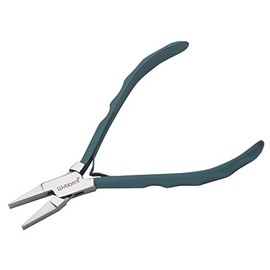 Wubbers ProLine Jewelry Making Pliers (Flat Nose)