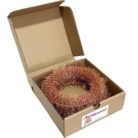 Amstat AM10101 Anti-Static Copper Tinsel