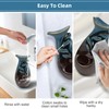 Cyiecw Backflow Incense Burner, Incense Waterfall Ceramic Incense Burner with