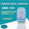 DAM7101 스위칭 입력 아날로그 전압 및 하이브리드 모듈 [07 Module6]