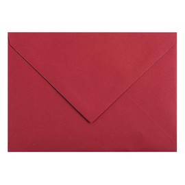 G.Lalo Letter Paper, bordeaux