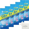 kurahooon 5 Piece Set Fitty 7 Days Mask, EX Plus,