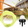 Fdit Fdit 2Pcs Fuel Line with 5Pcs Bulb String Trimmer