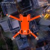 WRAPGRADE Skin Stickers Compatible with DJI Mini 4 Pro |