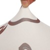SearchI Seat Covers for Dining Chairs, 6 Pack Stretchable Removable
